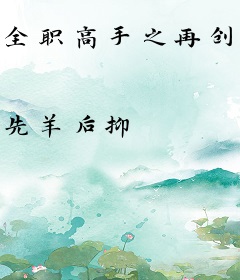全职高手之再创巅峰