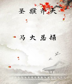 圣猴齐天