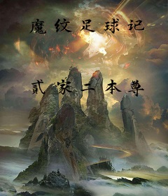 魔纹足球记