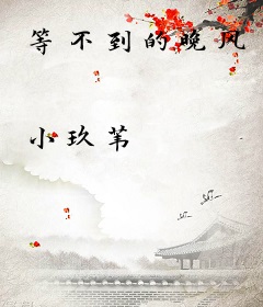 等不到的晚风