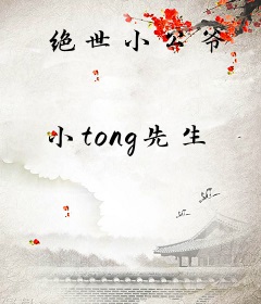 绝世小公爷