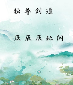 独尊剑道