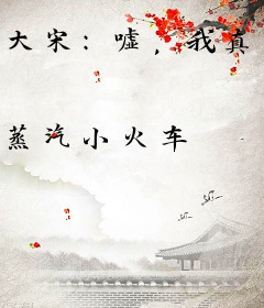 大宋：嘘，我真不是太子
