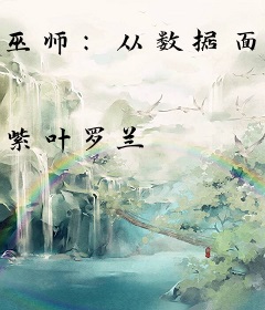 巫师：从数据面板开始