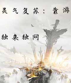 灵气复苏：靠游戏道具加成后的我直接起飞