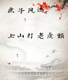 庶子风流