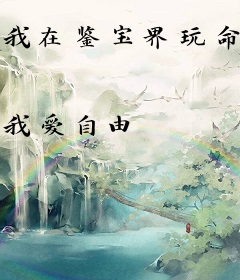 我在鉴宝界玩命那些年