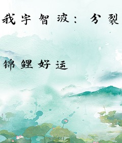 我宇智波：分裂木叶