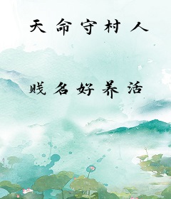 天命守村人