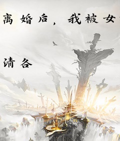 离婚后，我被女神倒追