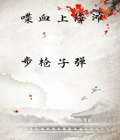 喋血上海滩