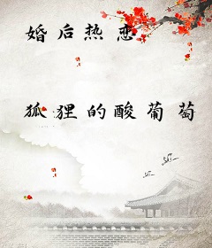 婚后热恋