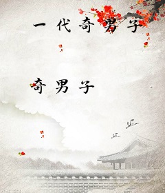 一代奇男子