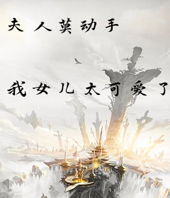 夫人莫动手