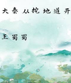 大秦从挖地道开始