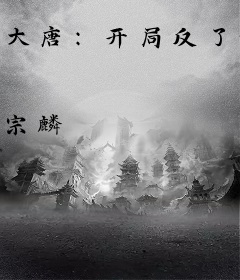 大唐：开局反了武则天