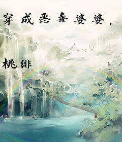 穿成恶毒婆婆，她拖家带口端了皇宫！