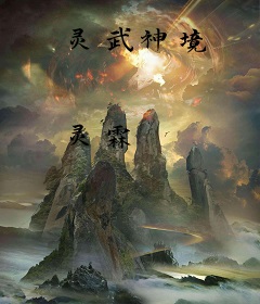 灵武神境