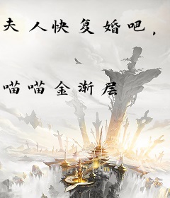夫人快复婚吧，总裁又开虐了