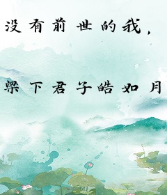 没有前世的我，只好成为在世剑仙