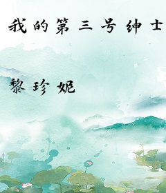 我的第三号绅士
