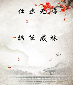 仕途无悔