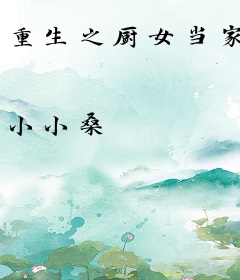 重生之厨女当家