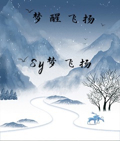 梦醒飞扬