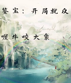 鉴宝：开局就反击