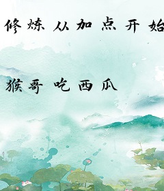 修炼从加点开始
