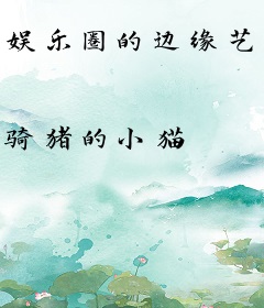 娱乐圈的边缘艺术家
