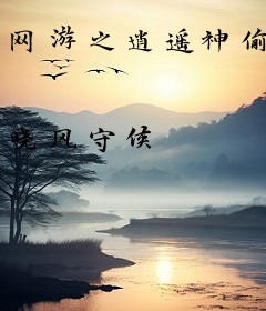 网游之逍遥神偷