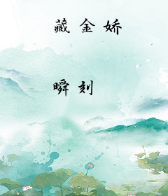藏金娇