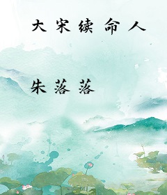大宋续命人