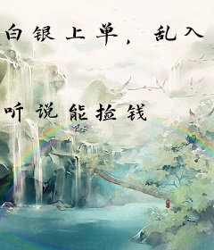 白银上单，乱入职业