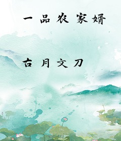 一品农家婿