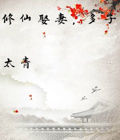 修仙娶妻，多子多福