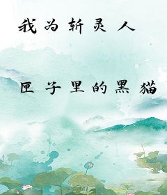 我为斩灵人