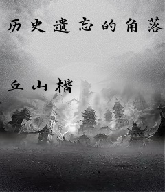 历史遗忘的角落