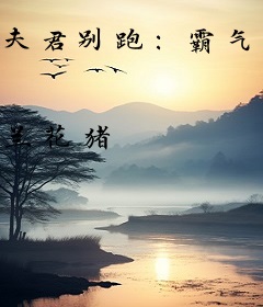 夫君别跑：霸气小女匪