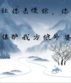 让你去慢综，你给我发疯？