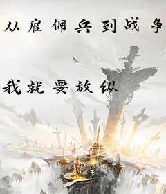 从雇佣兵到战争之王