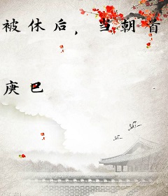被休后，当朝首辅跪求入赘