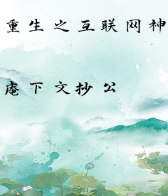 重生之互联网神话