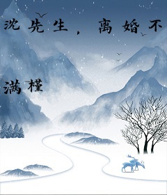 沈先生，离婚不许后悔