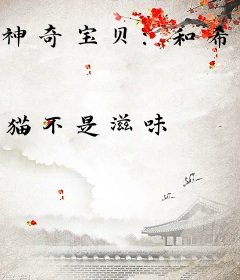 神奇宝贝：和希罗娜一起大冒险