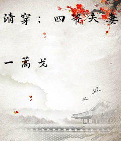 清穿：四爷夫妻互宠（卷）日常