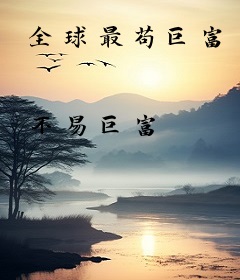 全球最苟巨富