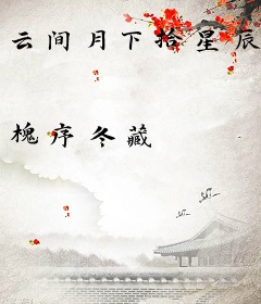 云间月下拾星辰