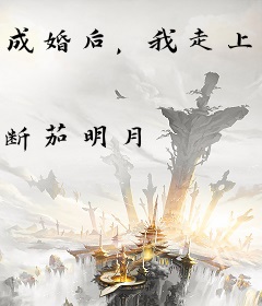 成婚后，我走上了仕途巅峰